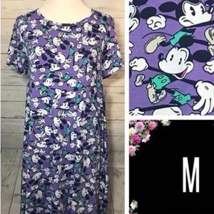 Lularoe Disney Collection Carly